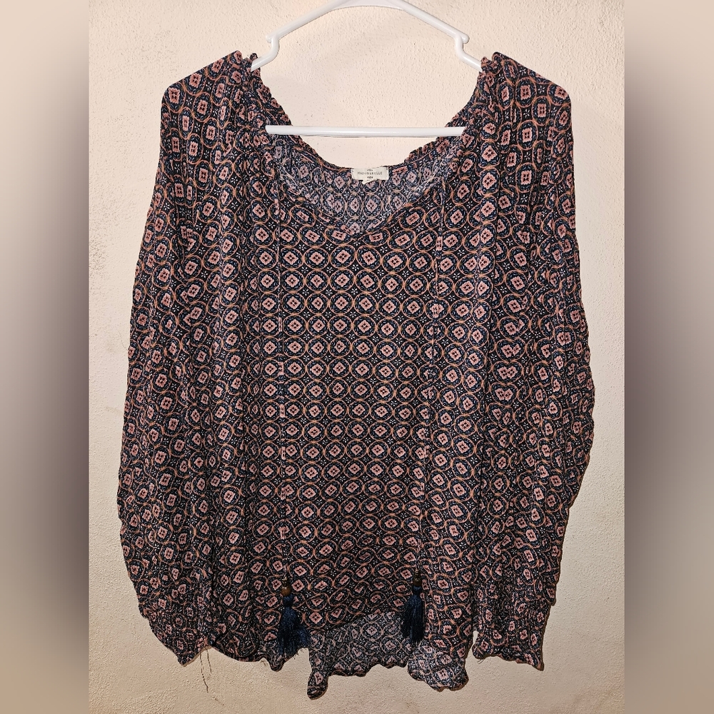 Mason & Belle-2XL Dress Shirt